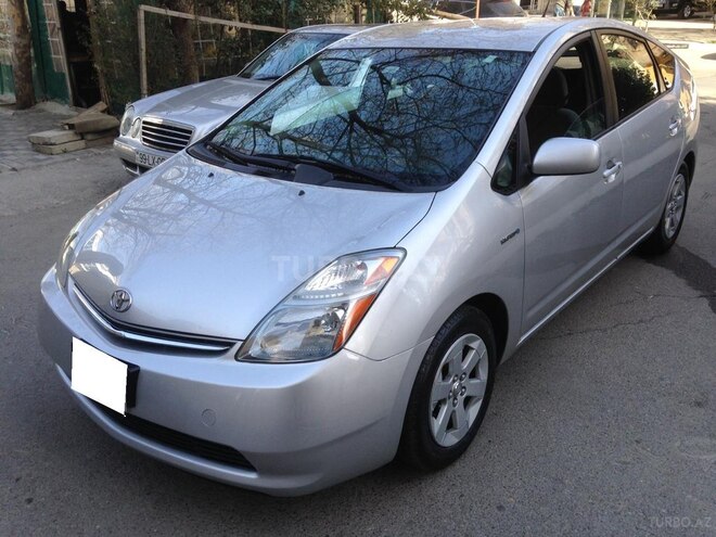 Toyota Prius 2007, 92,000 km - 1.5 л - Bakı