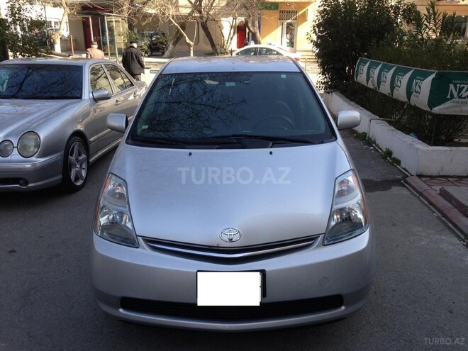 Toyota Prius 2007, 92,000 km - 1.5 л - Bakı