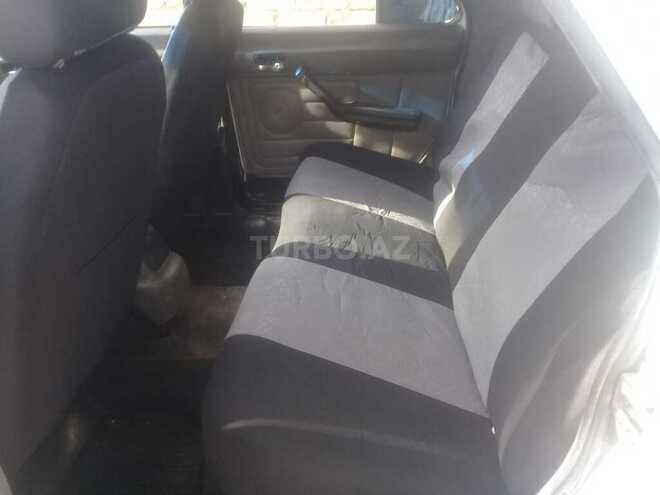 GAZ 3110 1999, 260,000 km - 2.4 l - Bakı