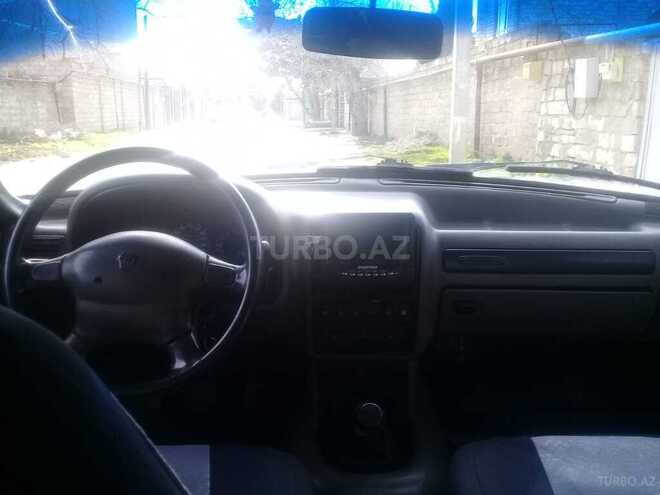 GAZ 3110 1999, 260,000 km - 2.4 l - Bakı