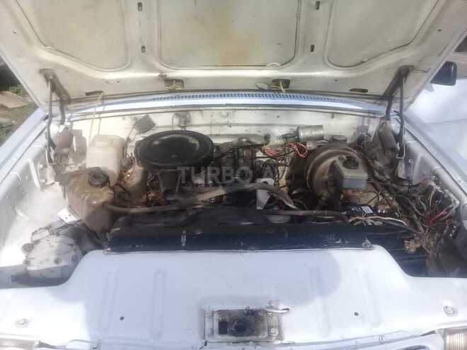 GAZ 3110 1999, 260,000 km - 2.4 l - Bakı