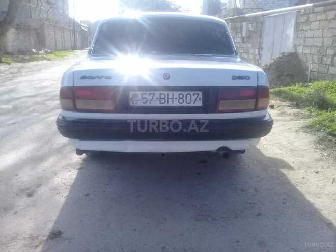 GAZ 3110 1999, 260,000 km - 2.4 l - Bakı