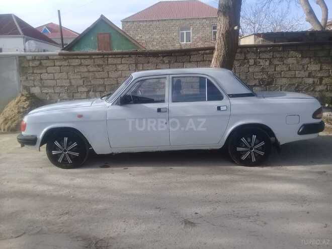 GAZ 3110 1999, 260,000 km - 2.4 l - Bakı