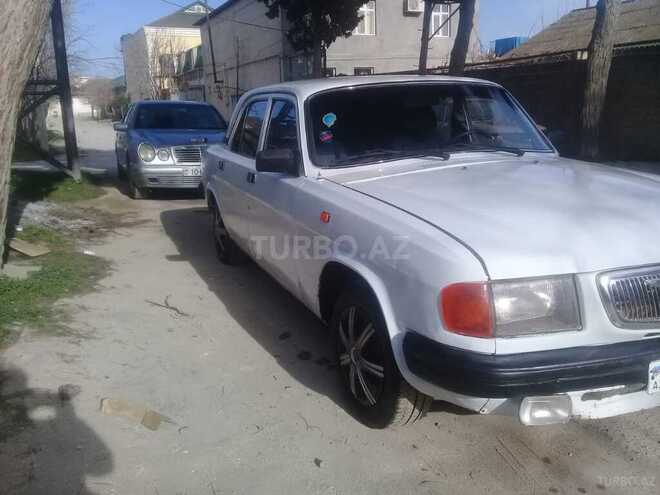 GAZ 3110 1999, 260,000 km - 2.4 l - Bakı