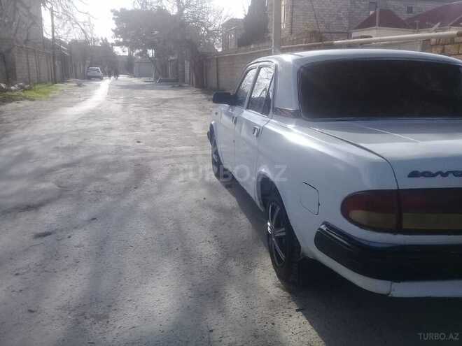 GAZ 3110 1999, 260,000 km - 2.4 l - Bakı
