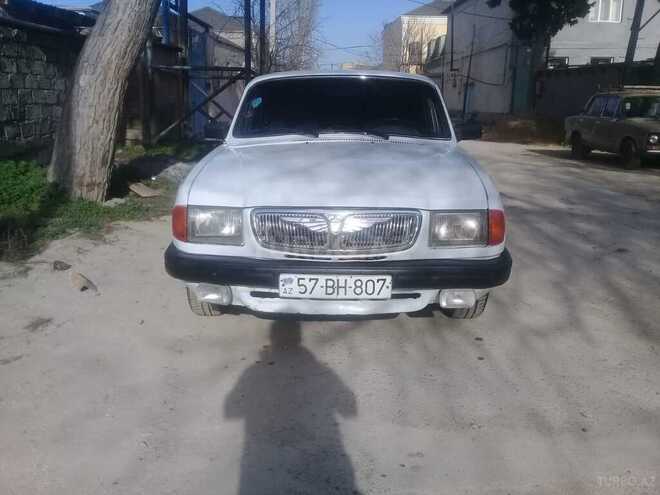 GAZ 3110 1999, 260,000 km - 2.4 l - Bakı