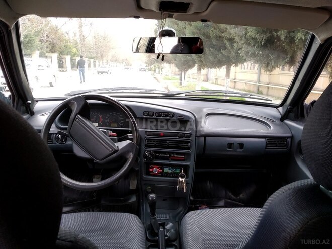 LADA (VAZ) 2115 2012, 137,300 km - 1.6 l - Salyan