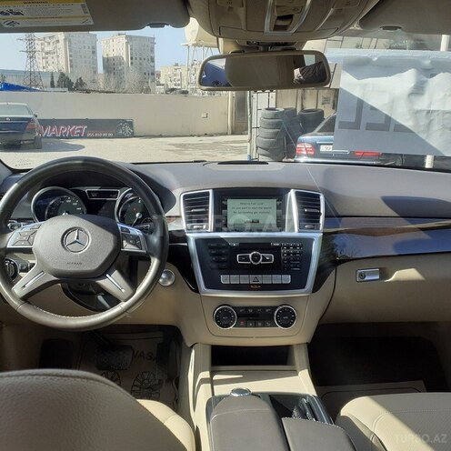 Mercedes  2014, 59,000 km - 3.0 l - Bakı