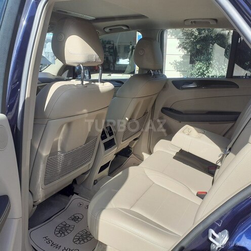 Mercedes  2014, 59,000 km - 3.0 l - Bakı