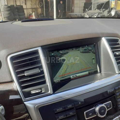 Mercedes  2014, 59,000 km - 3.0 l - Bakı