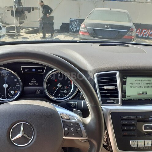 Mercedes  2014, 59,000 km - 3.0 l - Bakı