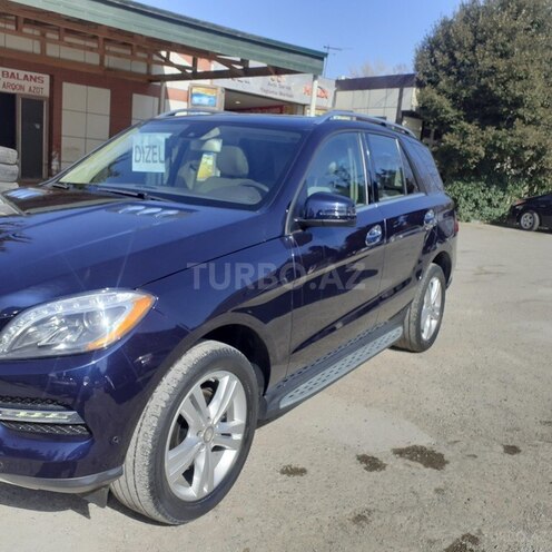 Mercedes  2014, 59,000 km - 3.0 l - Bakı
