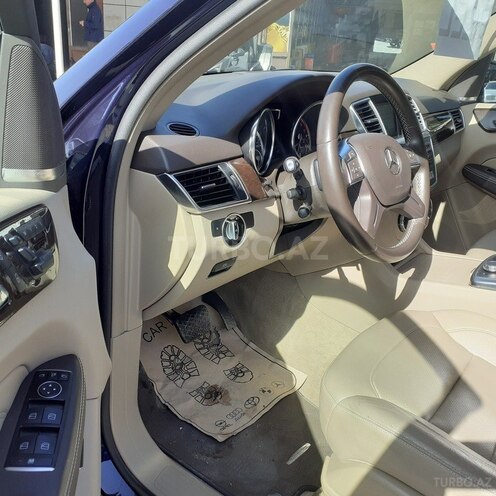 Mercedes  2014, 59,000 km - 3.0 l - Bakı