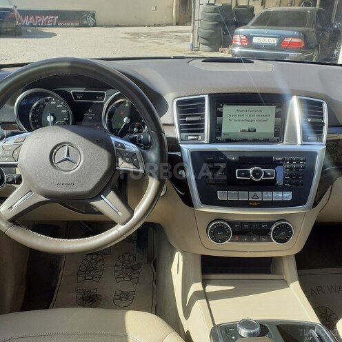 Mercedes  2014, 59,000 km - 3.0 l - Bakı