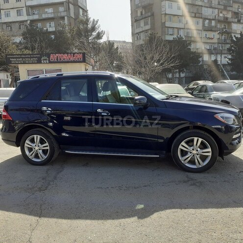 Mercedes  2014, 59,000 km - 3.0 l - Bakı