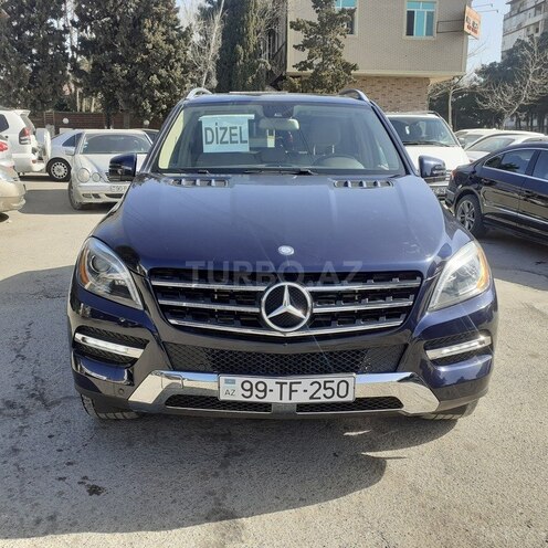 Mercedes  2014, 59,000 km - 3.0 l - Bakı