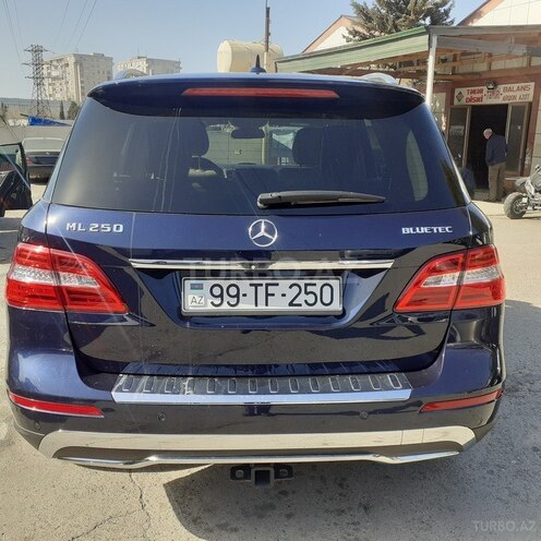 Mercedes  2014, 59,000 km - 3.0 l - Bakı