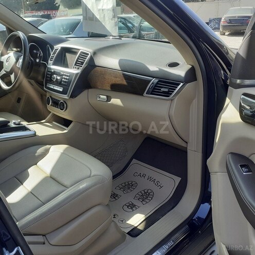 Mercedes  2014, 59,000 km - 3.0 l - Bakı