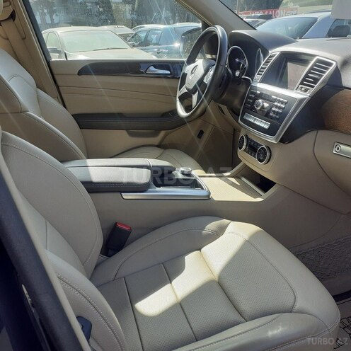 Mercedes  2014, 59,000 km - 3.0 l - Bakı