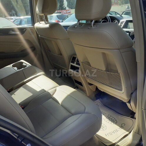 Mercedes  2014, 59,000 km - 3.0 l - Bakı
