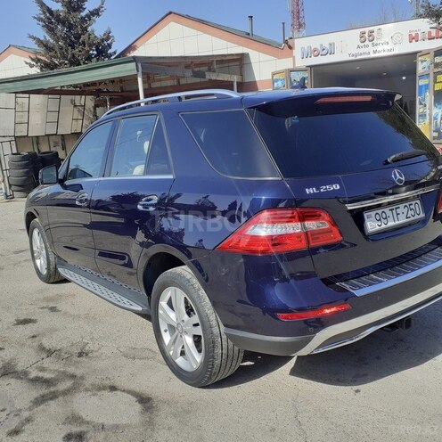 Mercedes  2014, 59,000 km - 3.0 l - Bakı