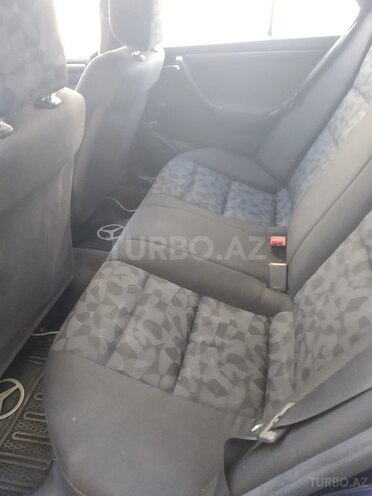 Mercedes C 180 1998, 236,000 km - 1.8 l - Gəncə