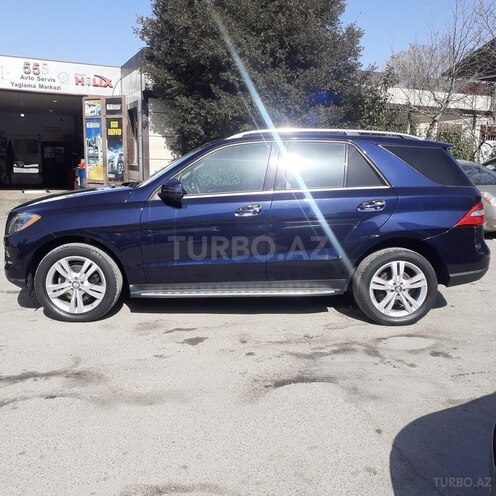 Mercedes  2014, 59,000 km - 3.0 l - Bakı