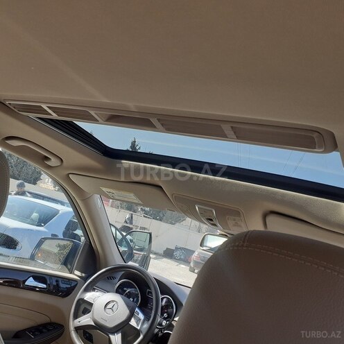 Mercedes  2014, 59,000 km - 3.0 l - Bakı