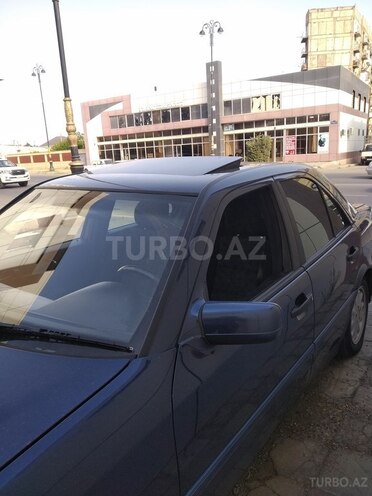Mercedes C 180 1998, 236,000 km - 1.8 l - Gəncə