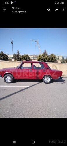 LADA (VAZ) 2107 2009, 130,000 km - 1.7 l - Bakı