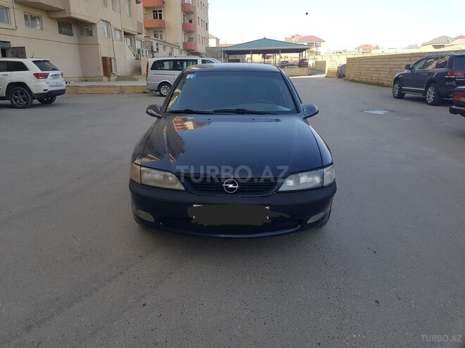 Opel Vectra 1997, 222,222 km - 1.8 л - Bakı