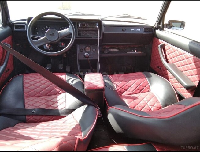LADA (VAZ) 2107 2009, 130,000 km - 1.7 l - Bakı