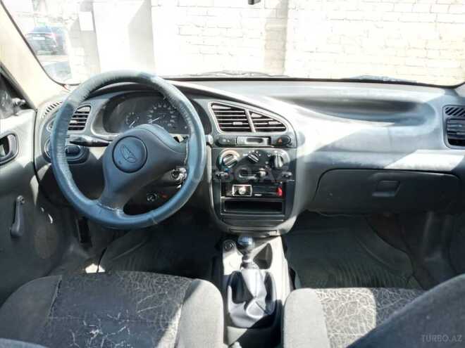 Daewoo Lanos 2007, 301,000 km - 1.5 l - Bakı
