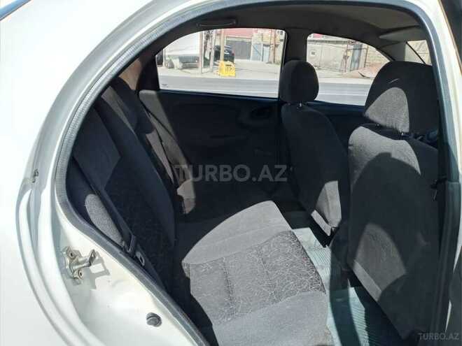Daewoo Lanos 2007, 301,000 km - 1.5 l - Bakı