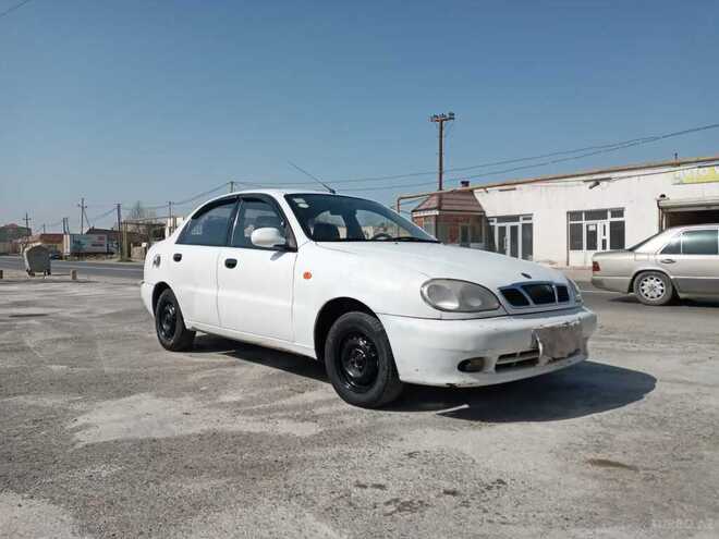 Daewoo Lanos 2007, 301,000 km - 1.5 l - Bakı