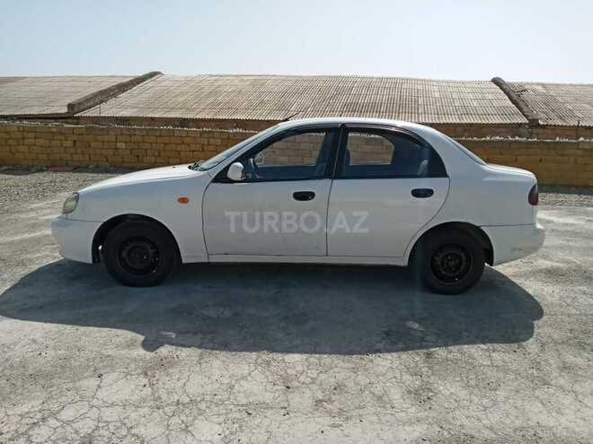 Daewoo Lanos 2007, 301,000 km - 1.5 l - Bakı