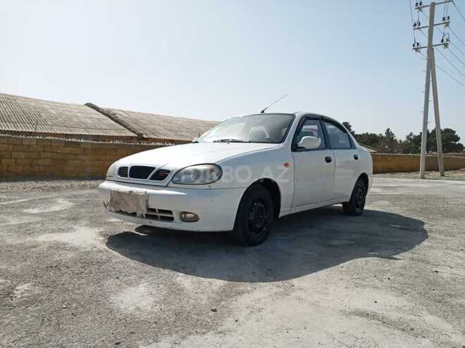 Daewoo Lanos 2007, 301,000 km - 1.5 l - Bakı