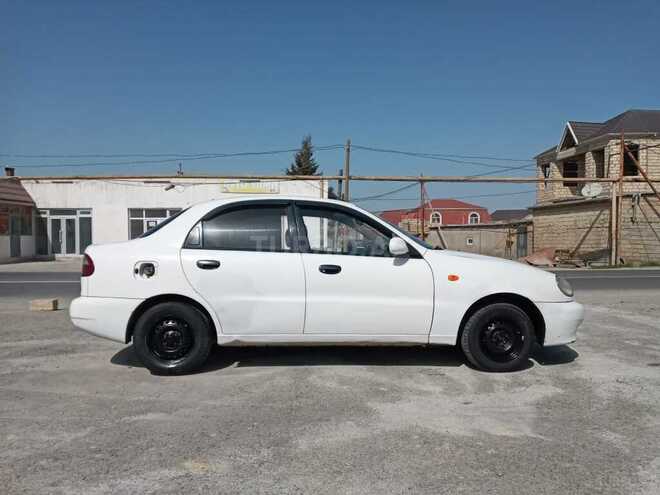 Daewoo Lanos 2007, 301,000 km - 1.5 l - Bakı