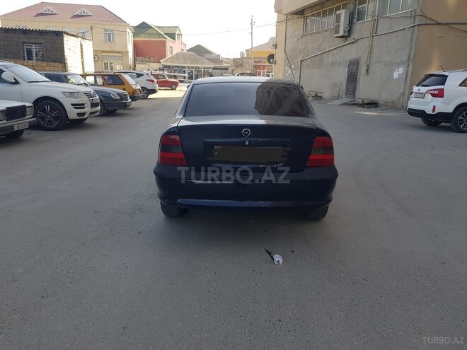 Opel Vectra 1997, 222,222 km - 1.8 л - Bakı