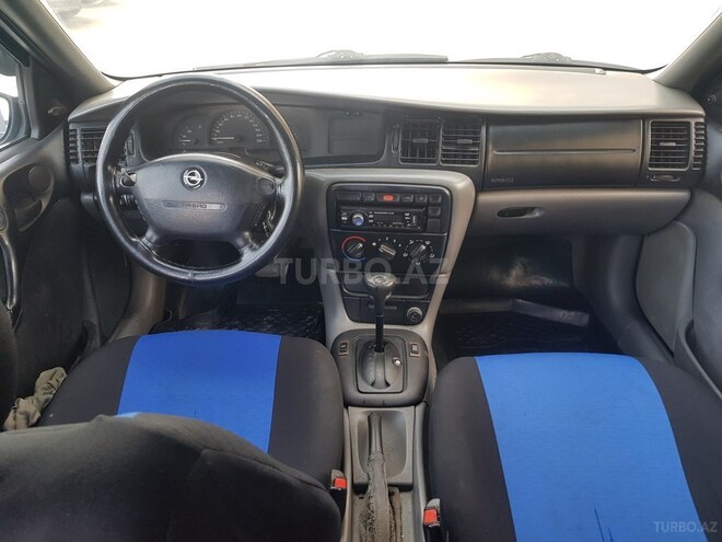 Opel Vectra 1997, 222,222 km - 1.8 л - Bakı