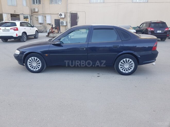 Opel Vectra 1997, 222,222 km - 1.8 л - Bakı