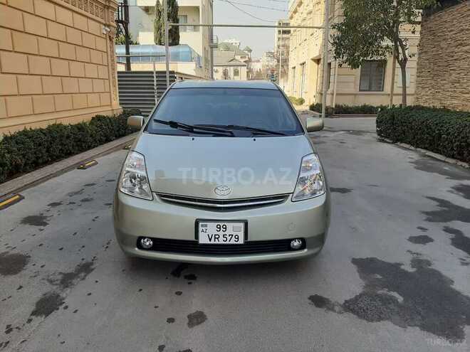 Toyota Prius 2008, 170,000 km - 1.5 l - Bakı