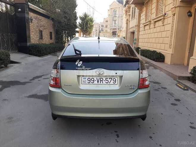Toyota Prius 2008, 170,000 km - 1.5 l - Bakı