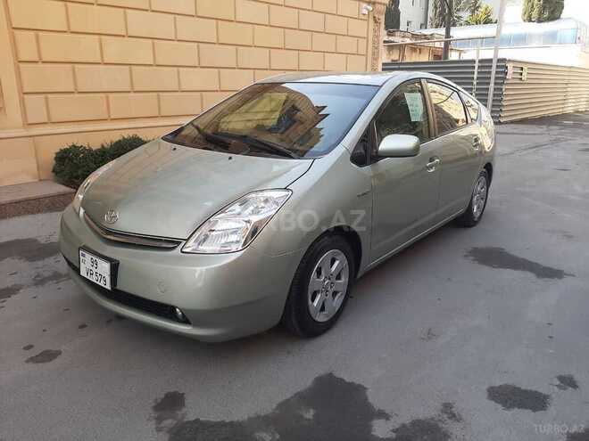 Toyota Prius 2008, 170,000 km - 1.5 l - Bakı