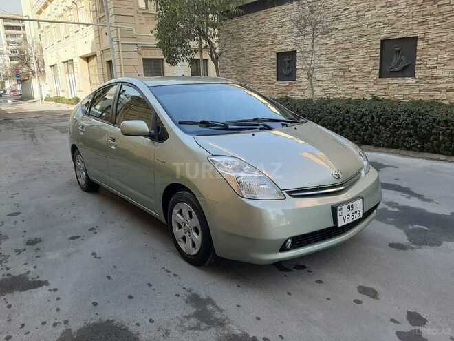 Toyota Prius 2008, 170,000 km - 1.5 l - Bakı