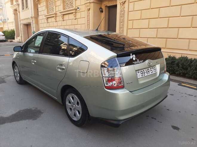 Toyota Prius 2008, 170,000 km - 1.5 l - Bakı