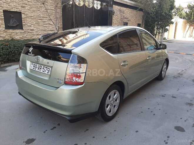 Toyota Prius 2008, 170,000 km - 1.5 l - Bakı