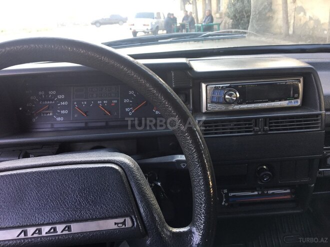 LADA (VAZ) 2108 1996, 180,000 km - 1.5 л - Tərtər