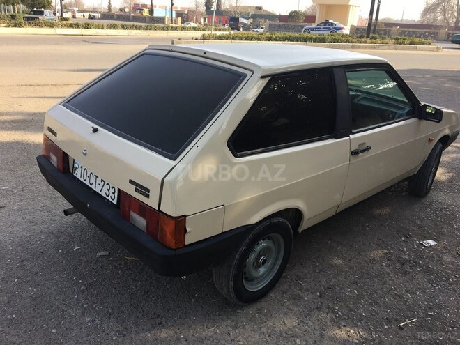 LADA (VAZ) 2108 1996, 180,000 km - 1.5 л - Tərtər