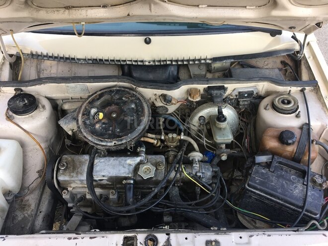 LADA (VAZ) 2108 1996, 180,000 km - 1.5 л - Tərtər